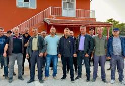 Afyon'da ‘taşımalı eğitim' sorunu! Tepkilerini dile getirdiler