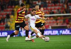 Kayserispor - İstanbulspor: 4 - 0 (Maç sonucu - Geniş Maç Özeti)