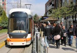 Eskişehir'de ulaşımda 500 TL'ye sınırsız geçiş hakkı