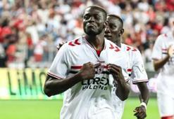 Samsunspor’da Marius Mouandilmadji paniği! 10 milyon Euro, yeni takımını açıkladılar