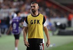 Fenerbahçe puan kaybetti, Serdar Dursun olay oldu: İsmail Kartal'ın eli kolu bağlı