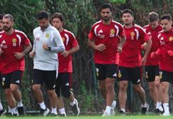 Eskişehirspor, Bigaspor maçı öncesi harekete geçti