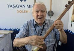 Kütahya'nın tek ustası! At kılı ve Hindistan cevizi kullanıyor: 60 yıldır tek başına üretiyor