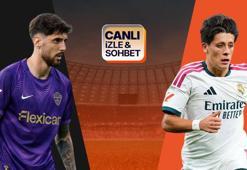 Real Madrid, Elche deplasmanında! Maçın heyecanı canlı yayın ile Misli'de