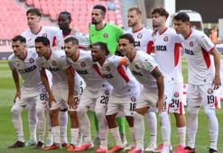 Çorum FK'yı elinin tersiyle itti, İspanya'da gündem oldu