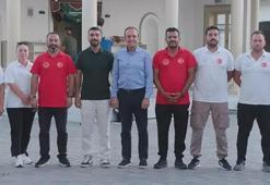 TGTOF Başkanı Cengiz Toksöz: Türk'ün ok ve yaydaki gücünü Güney Kore’de göstereceğiz