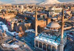Kayseri'de çocuklu ailelere veriliyor: 14 gün sürecek