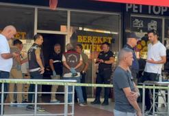 Fethiye'de korkunç olay! Baba ve iki oğlu iş yerinde ölü bulundu