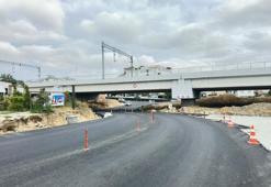 Tekirdağ'da dönüşüm hızlandı: Ulaşımda yeni rota yükleniyor