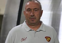 Göztepe dibi gördü! Stanimir Stoilov kara kara düşünüyor