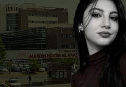Mardin'de 17 yaşındaki Gülizar'ın sır ölümü! Ailesi bu halde buldu