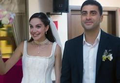 İmkansız aşk nikah masasına taşınıyor!