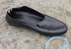 Yüz yıllık Ahilik geleneği Tekirdağ'da canlandırıldı: 'Pabucu dama atılmak' deyimi böyle ortaya çıktı!