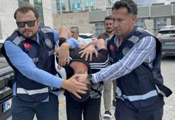 Samsun'da içinde husumetlisi var zannetti! Boş araca kurşun yağdırdı