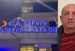 Kavga sırasında demir sopayla saldırdığı amcasını öldürdü, yengesini ağır yaraladı