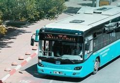 Antalya’da toplu taşımada 85 TL’lik sistem değişiyor: 5 ilçede olacak