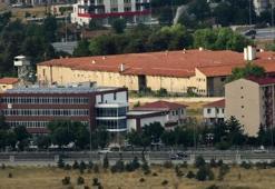 Kayseri Cezaevi taşınıyor: Konum bilgisi verildi