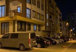 Esenyurt'ta korkunç kaza: 6 yaşında servis minibüsü çarptı