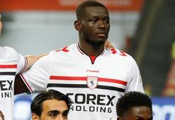 Samsunspor'da Marius Mouandilmadji depremi! 9 milyon Euro'ya yeni takımına gitti