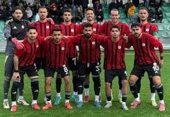 Şanlıurfa takımından olay karar: Ligden çekildiler