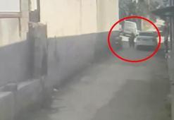 Depremzede vatandaşın hayatını polis kurtardı: Yere düşen 500 bin TL değerindeki altın kesesini alıp giden kadın kısa sürede yakalandı!