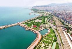 Samsun için yasak kararı! Bakanlık detayları açıkladı