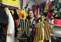 Memuriyet hayatı boyunca hayalini kurdu: İstifa etti, yeni mesleği oldu