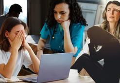 Yeni nesil çalışma modelinin gizli tehlikesi: Evden çalışma depresyonu tetikliyor! Uzmanlardan kritik uyarı: Evden çalışma görünmez bir tehdit mi yaratıyor?