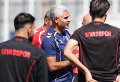Sivasspor'da İsmet Taşdemir pişman oldu: Hatalı benim