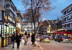 Ankara'nın en havalı mahallesi seçildi: Algoritmik değil editöryal!