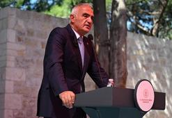 Tarihi Kahramanmaraş Kalesi deprem sonrası restore edilerek törenle yeniden ziyarete açıldı!