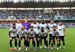 Beşiktaş - Marsilya maçı ne zaman? Beşiktaş - Marsilya maçı hangi kanalda yayınlanacak? Beşiktaş - Marsilya maçı nereden izlenir? Beşiktaş - Marsilya maçı saat kaçta? Beşiktaş - Marsilya maçı şifresiz mi? Beşiktaş - Marsilya maçı canlı yayın var mı? Beşiktaş - Marsilya maçı son dakika detayları...