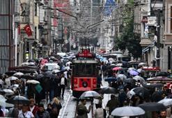 Hava sıcaklıkları düşüyor sağanak yağışlar geliyor! Meteoroloji son raporu açıklayarak uyardı