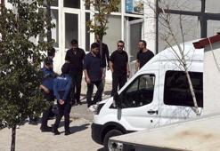 Kaybolan 11 aylık Büşra bebeğin annesi ve babası tutuklandı