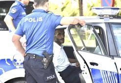 11 aylık Büşra bebeğin annesi ve babası tutuklandı