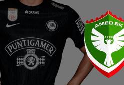 Amedspor’da transfer yalan oldu! FIFA hatayı kabul etmedi