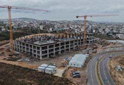 Yıllardır bekleniyordu! Kocaeli'de dev proje kat kat yükseliyor: Geri sayım başladı