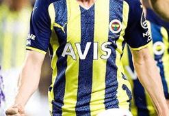 Adana takımından ayrıldı, Fenerbahçe'ye transfer oldu