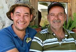 Frigya'nın kalbinde keşfedilmemiş coğrafyaya hayat verdi, köyünü turizm üssü yaptı! Gelen bir daha geliyor, bölge halkı kazanıyor