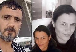 Antalya'daki kan donduran cinayetlerin şüphelisi ormanda yakalandı! Eşi, kayınvalidesi ve kayınpederini öldürmüştü
