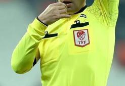 Batman Petrolspor-Bursaspor maçının hakemi gündem oldu
