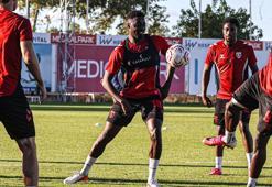 Samsunspor'da Marius sonrası Mohamed Bayo şoku! Thorsten Fink kötü haberi verdi