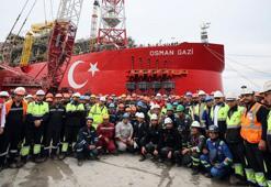 Karadeniz doğal gazında üretim hız kazanacak! Bakan Bayraktar: Bu yıl sonu itibarıyla yakma kulesinde ilk gazı yakacağız