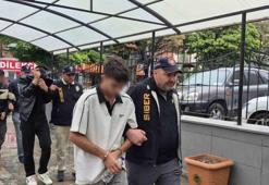 Eskişehir'de yasa dışı bahis operasyonu! 4 şüpheli tutuklandı