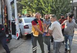 Otomobilin çarptığı yaya hastanede hayatını kaybetti