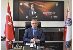 Kayseri İl Emniyet Müdürlüğü’ne yeni atama!