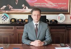 Bingöl İl Emniyet Müdürlüğü'ne Mehmet Darendeli atandı