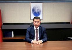 Kocaeli Emniyet Müdürü belli oldu