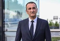 Iğdır İl Emniyet Müdürlüğü'ne Eraslan Er atandı
