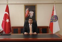 Bayburt İl Emniyet Müdürlüğü'ne yeni atama!
